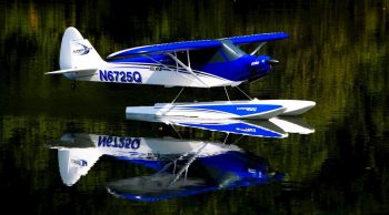 E-FLITE  CARBON-Z CUB PNP EFL10475 - OUT OF STOCK